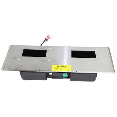 Traulsen Blower Assembly 325-60072-00